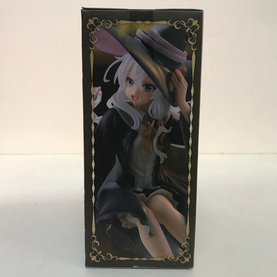 079 未開封 魔女の旅々 AMP+ イレイナ フィギュア 〜 魔女服ver