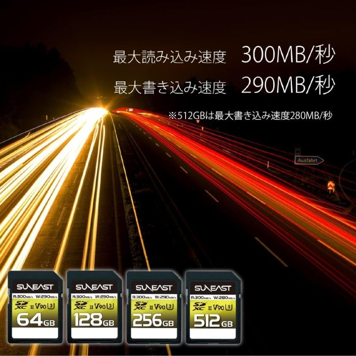 旭東エレクトロニクス SE-SDU2128GA300