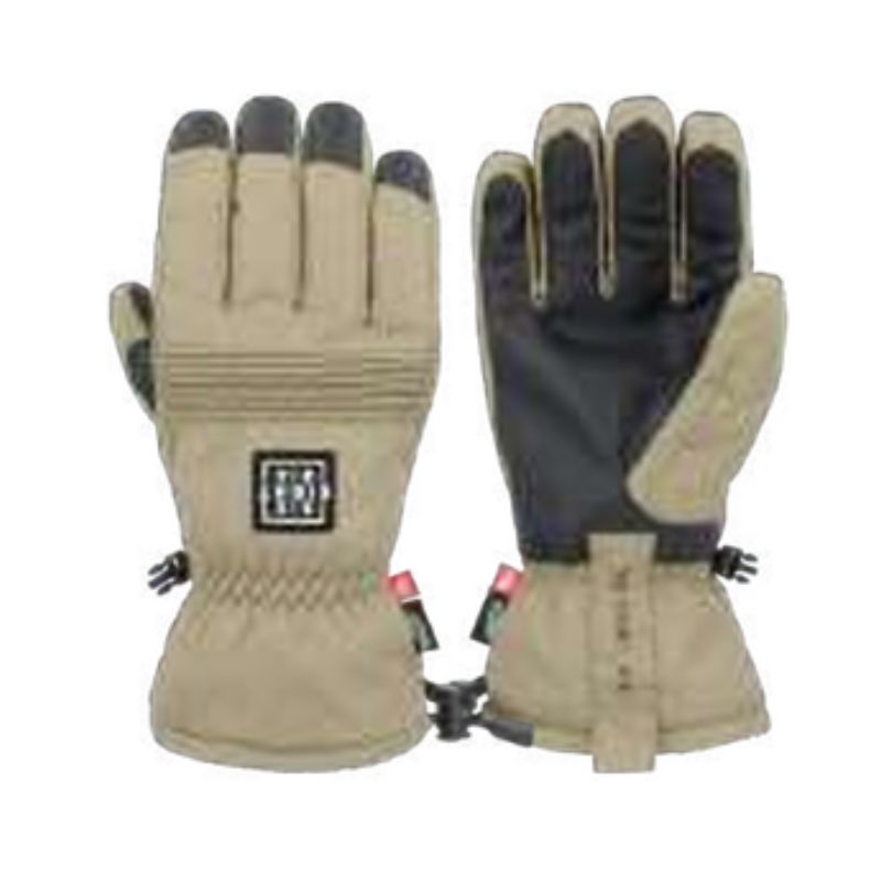 ムラスポ公式】686 LANDER GLOVE（SAGE） 24-25 NEW メンズ グローブ