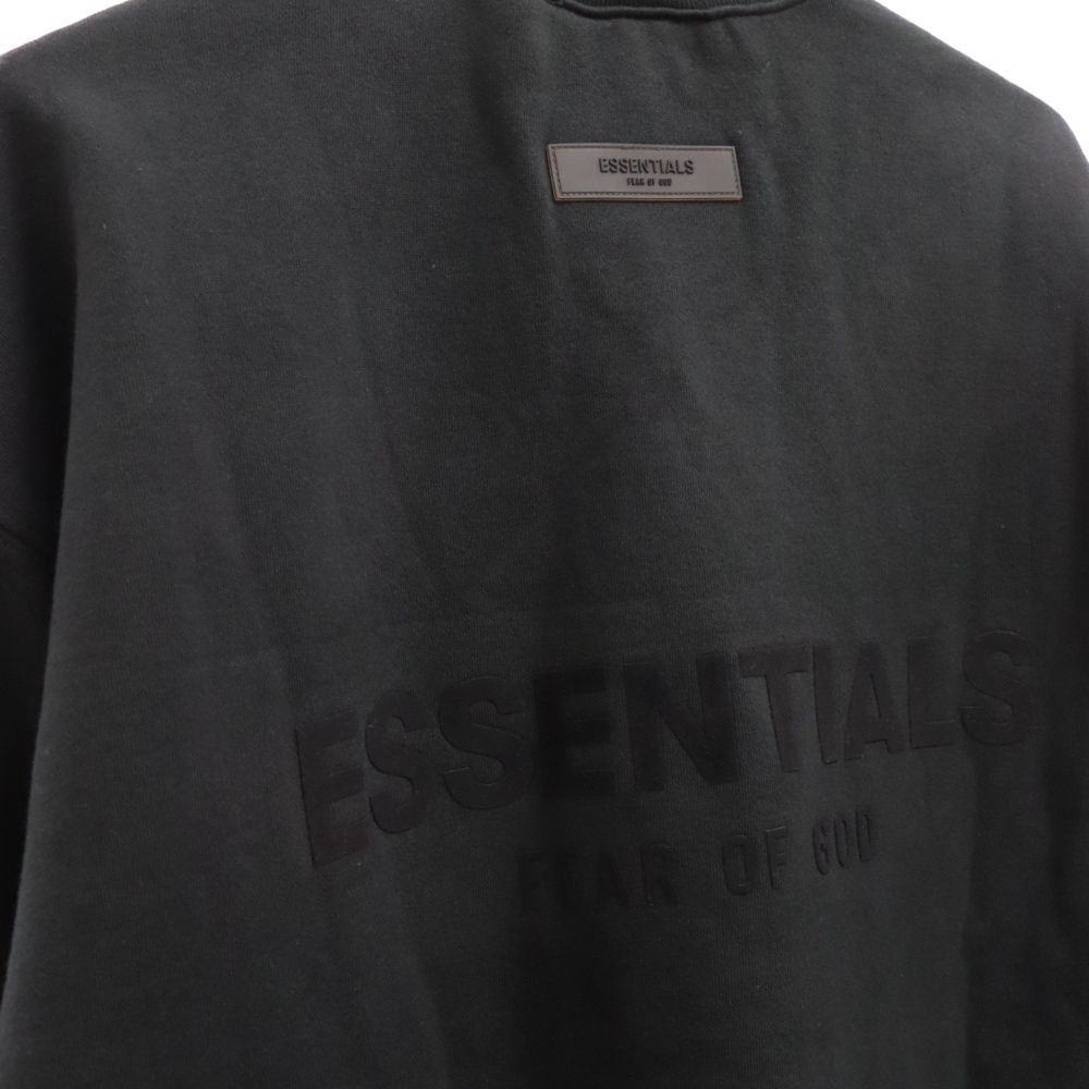 FOG Essentials (エフオージー エッセンシャルズ) 22SS バック