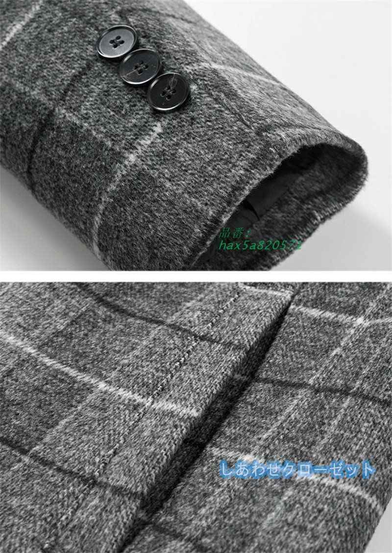 チェスターコート