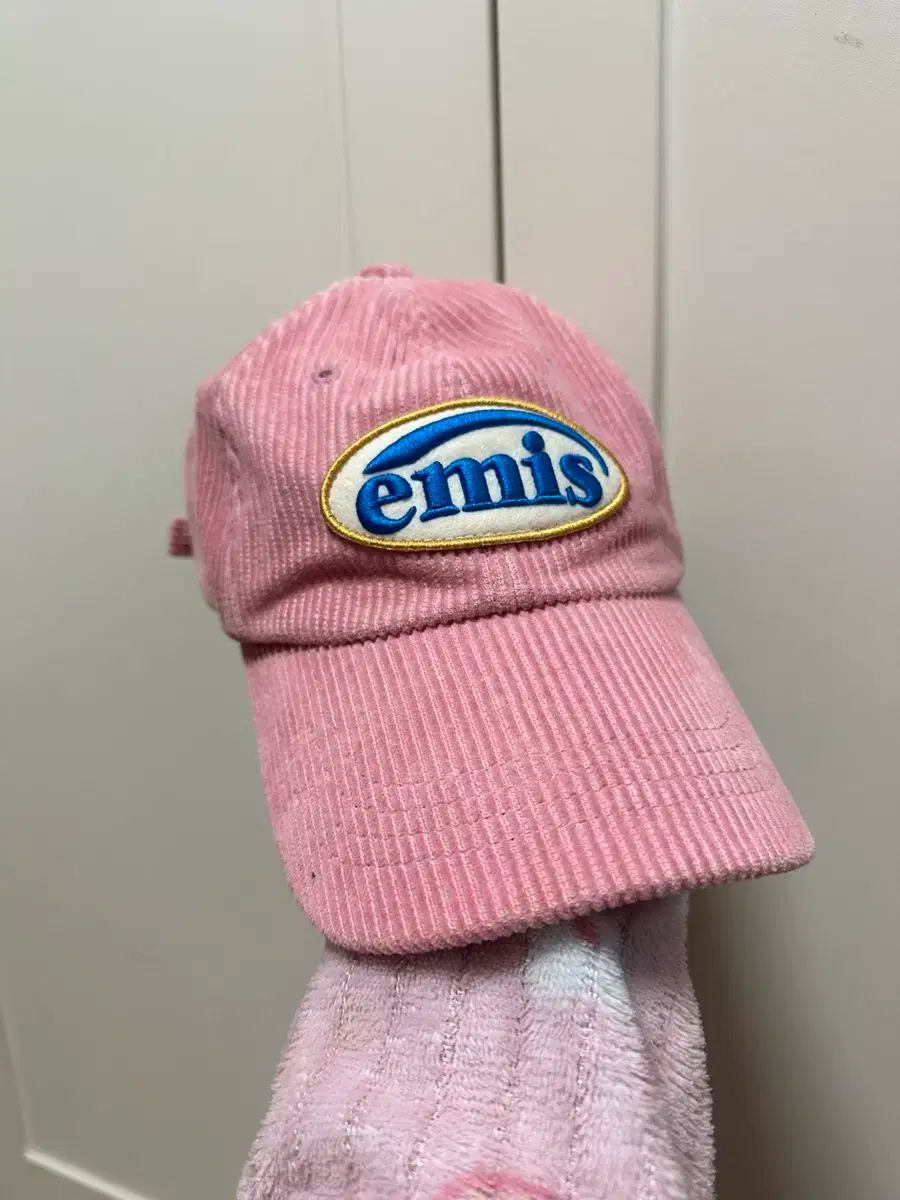 【雷市場（ポンジャン）商品韓国直送】emis(エミス) 帽子