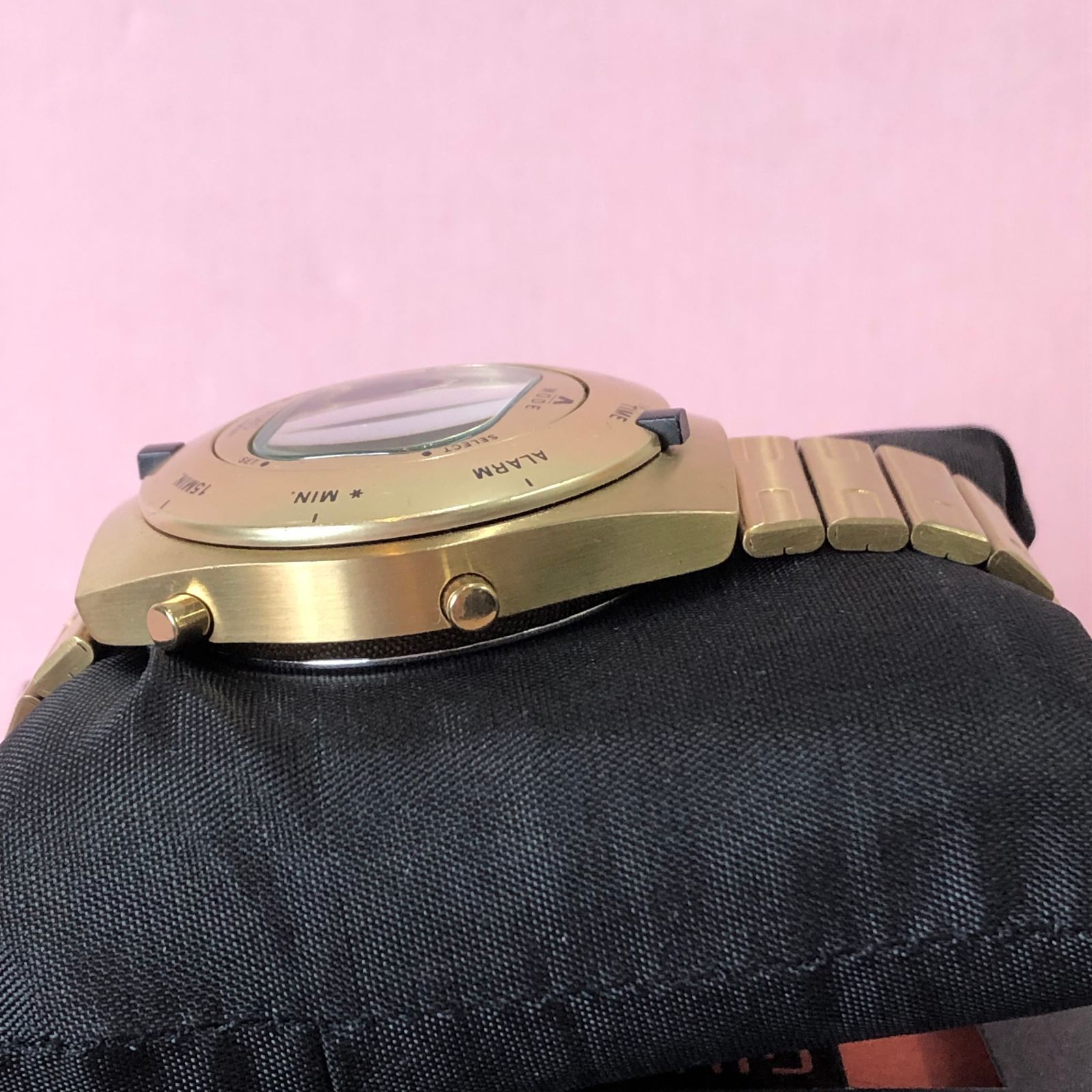 SEIKO ジウジアーロ SBJA004 W680-4070 中古品 smwatch089159