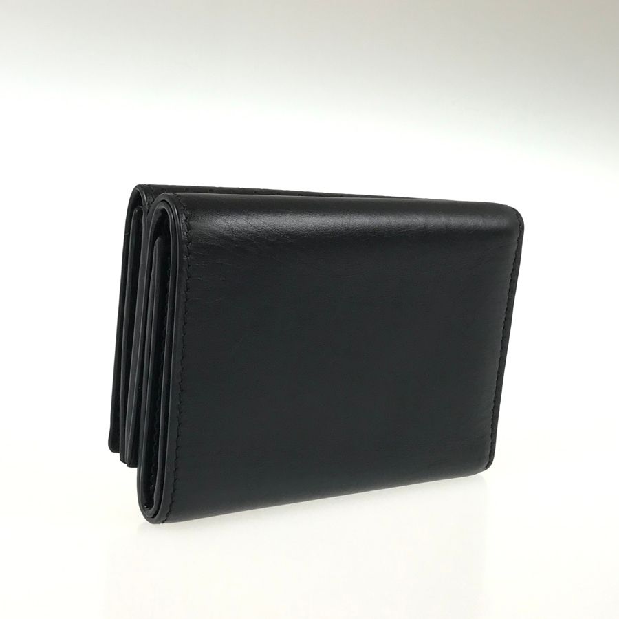 ボッテガヴェネタ BOTTEGAVENETA レッジェーロ コンパクト ウォレット