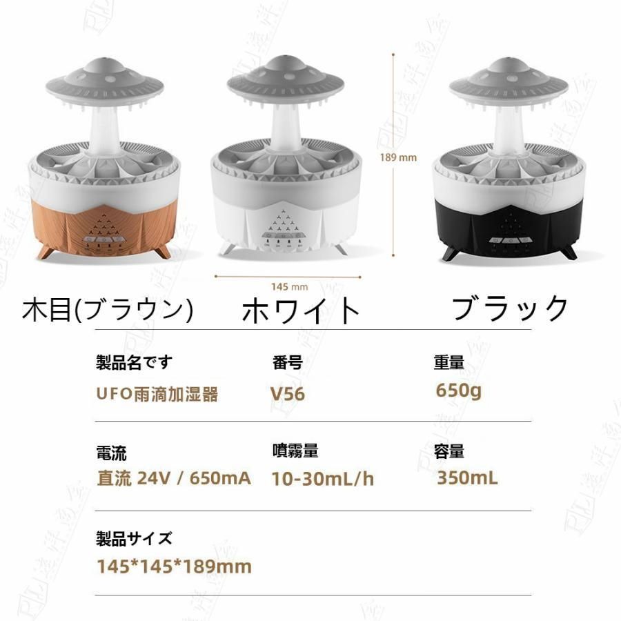 七色の光 アロマ対応