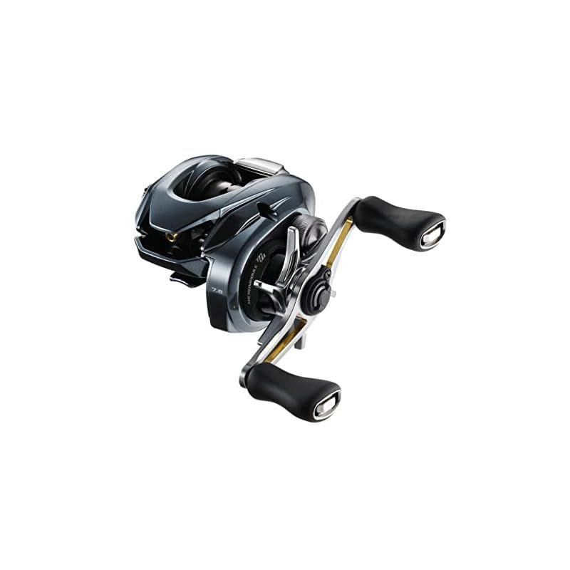 シマノ(SHIMANO) 両軸リール 22 アルデバラン BFS HG LEFT シマノ(SHIMANO) 両軸リール 22 アルデバラン BFS HG LEFT