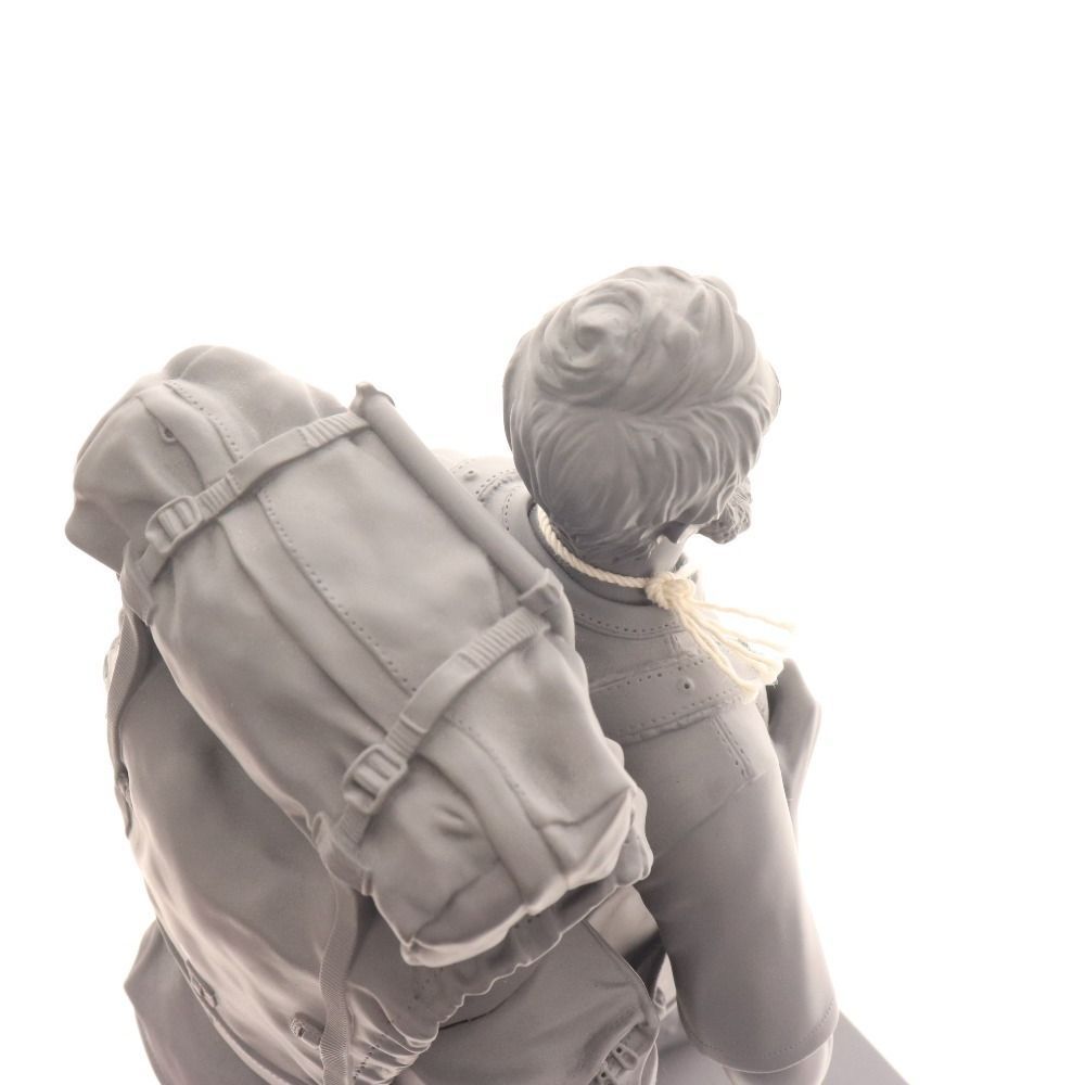 □ メディコムトイ マウンテンリサーチ ヘンリー・D・ソロー