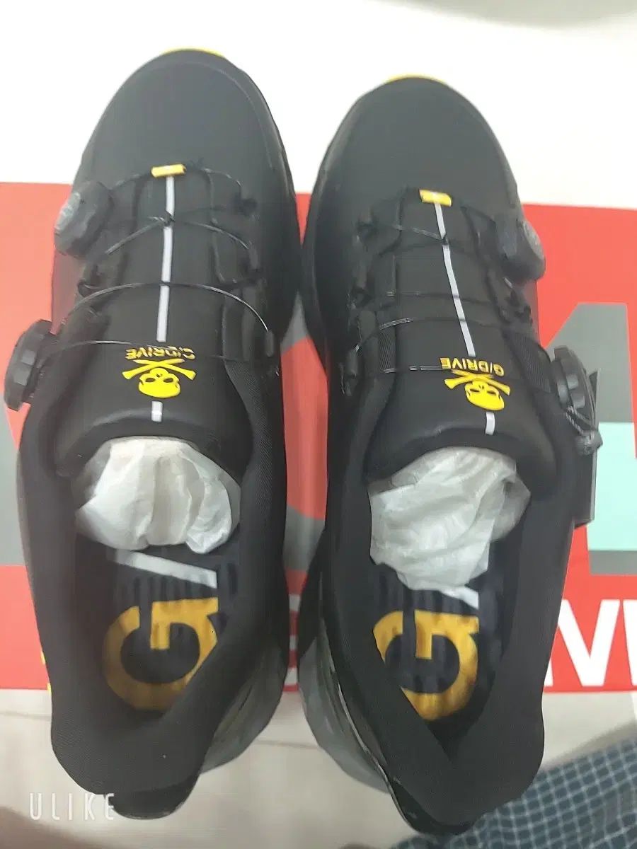 ゴルフシューズ 275mm