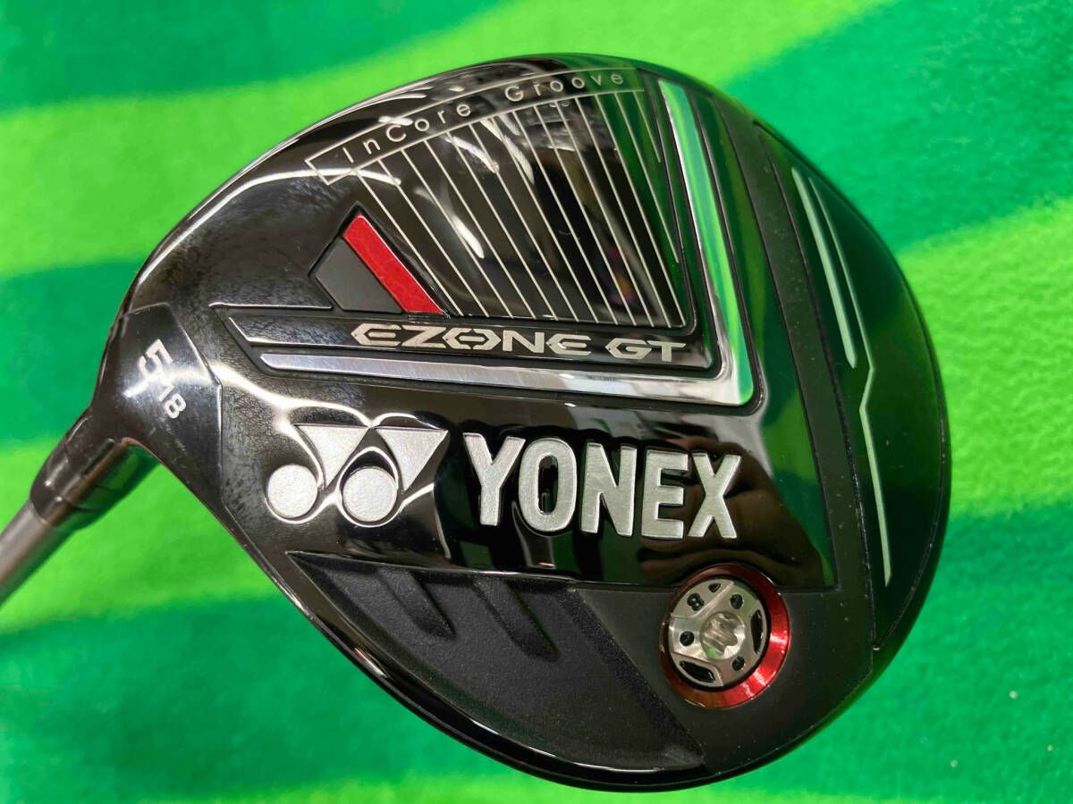 YONEX EZONE GT 2025 5