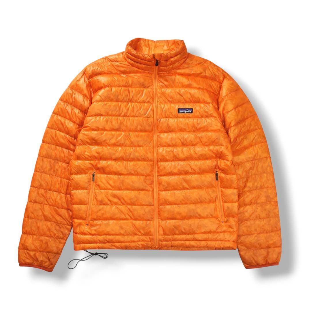 【patagonia】00s中綿ダウンジャケット　レッド　肉厚 楽天市場】パタゴニア ダウン（カラーレッド）（コート