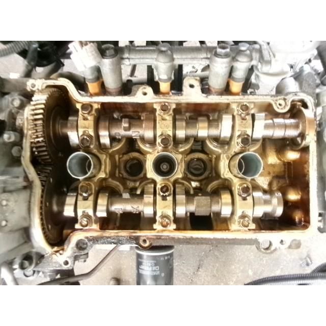 20年 ムーヴラテ CBA-L550S エンジン EF-VE テストOK 19000-97255 203037 4750