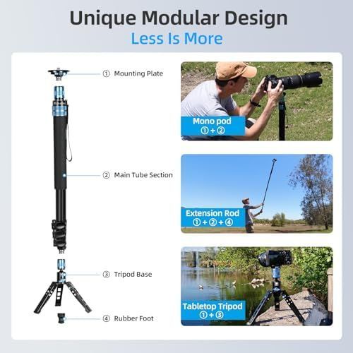 なベース付き スリムで軽量