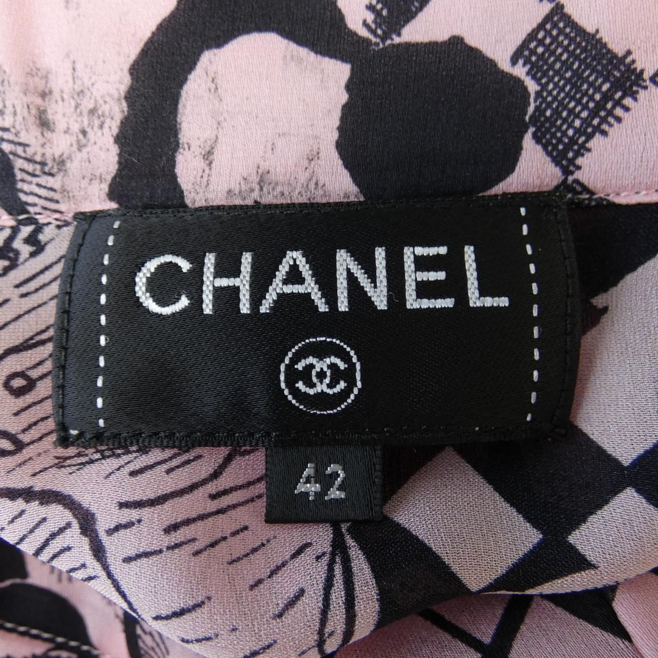 CHANEL P59954V45562