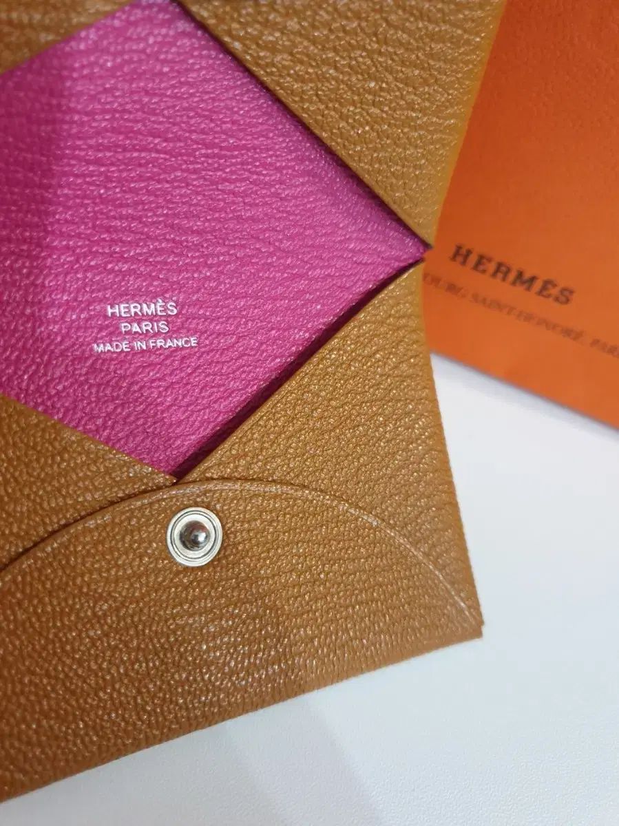 Hermes エルメス