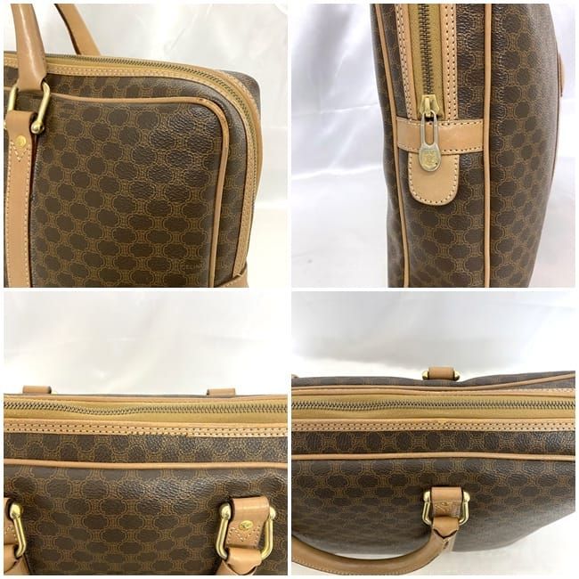 セリーヌ ロゴ ビジネスバッグ ダークブラウン セリーヌ ロゴ ビジネスバッグ ダークブラウン 楽天市場】ビジネス