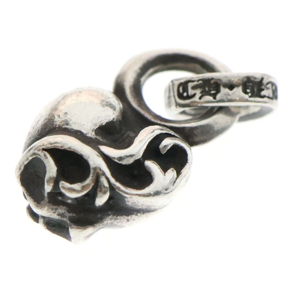 ペンダントトップ シルバー