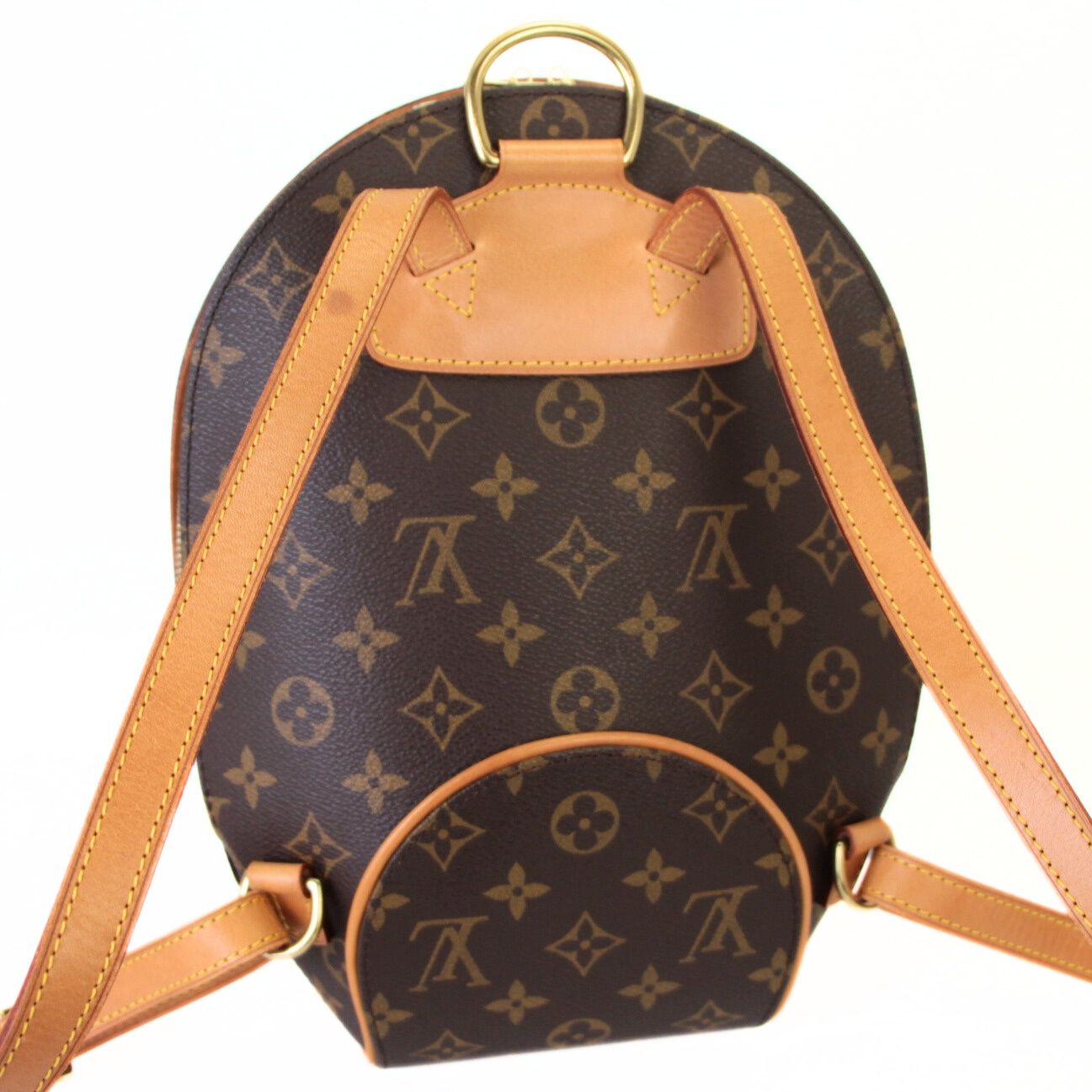 ルイヴィトン Louis Vuitton エリプスサックアド リュックサック