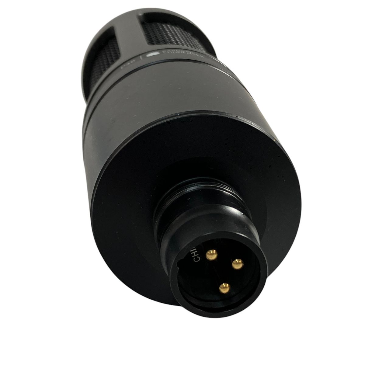 【未使用】audio-technica オーディオテクニカ ATN-140E audio technica ( オーディオテクニカ ) AT2040 送料無料