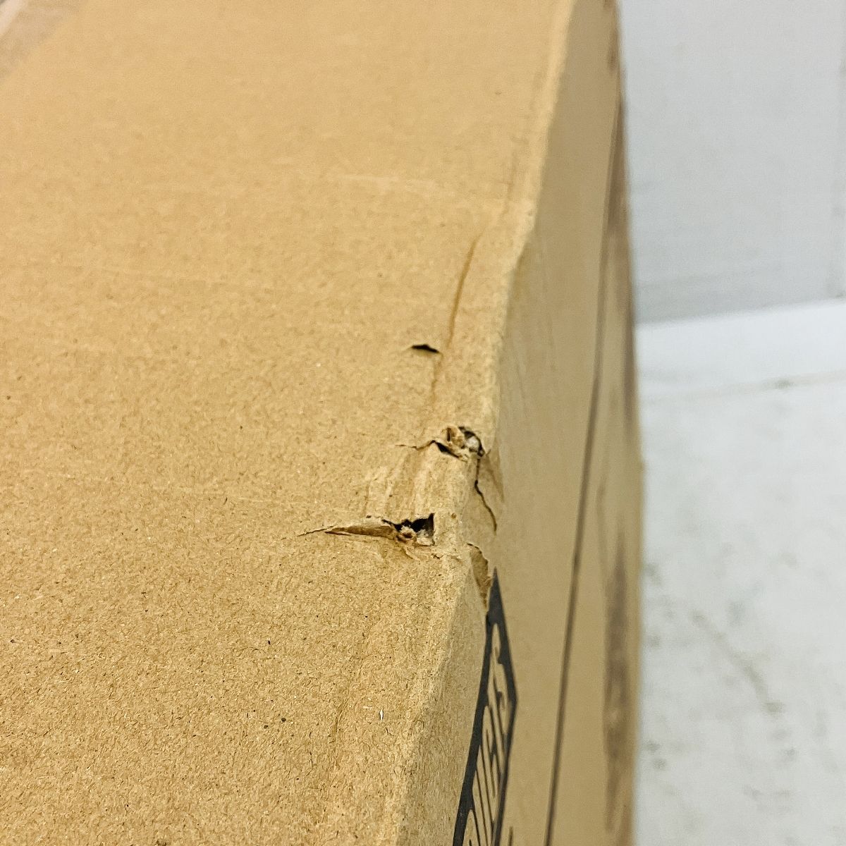 作業用工具 整備