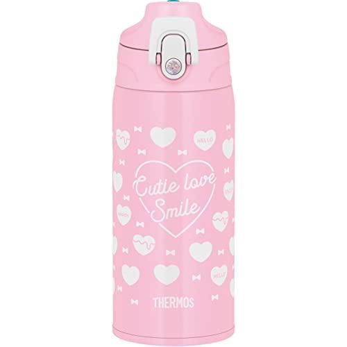 ピンクホワイト