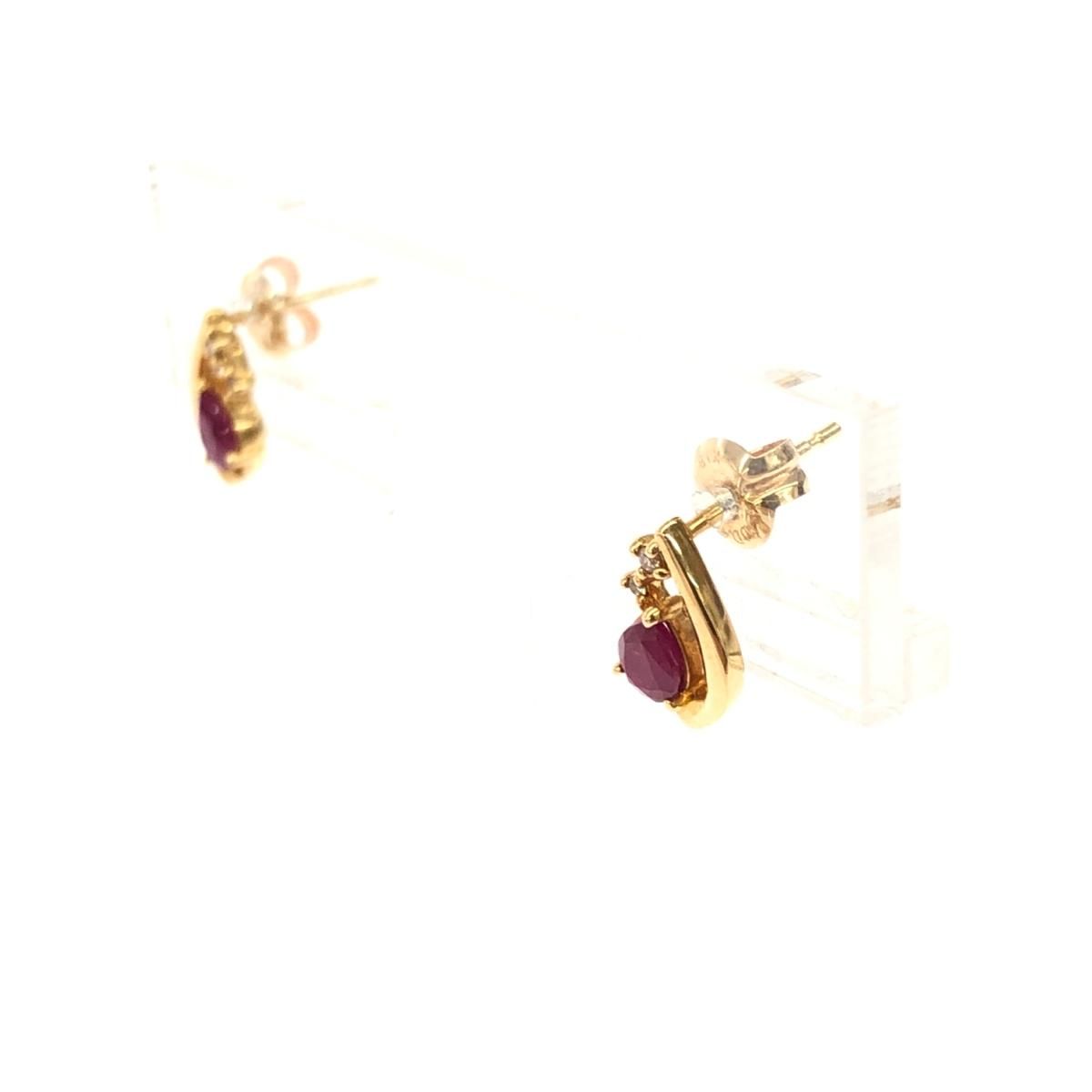 EAU DOUCE 4℃ヨンドシー K18YG/K18PG/PT フープピアス EAU DOUCE4℃ ピアス EAU DOUCE 4℃ヨンドシー K18YG/K18PG/PT フープ