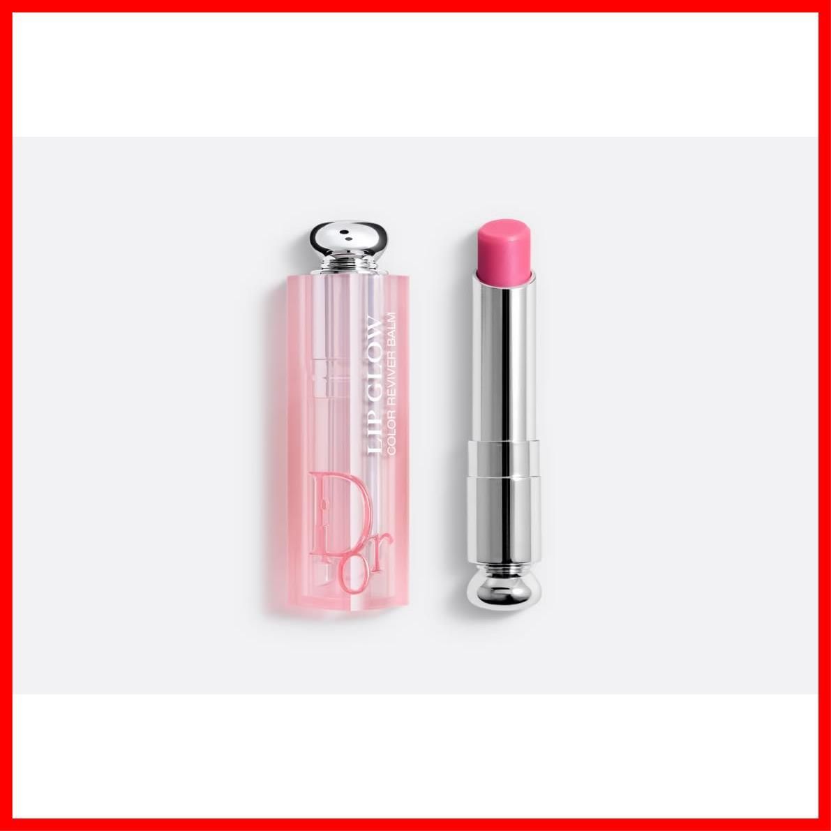 新着商品 1個 在庫 ピンク x ウルトラ 008 グロウ 1 リップ アディクト Dior