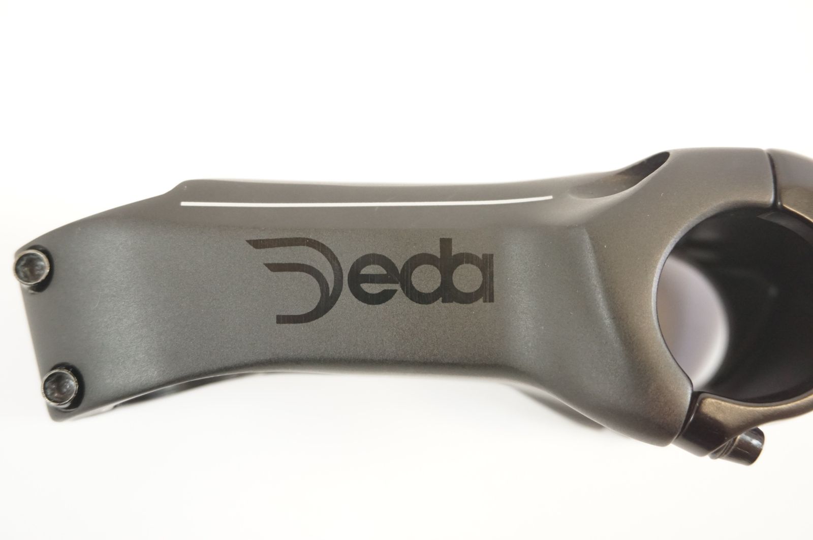 DEDA 「デダ」 VINCI φ31.7 100mm ステム / バイチャリ宇都宮店