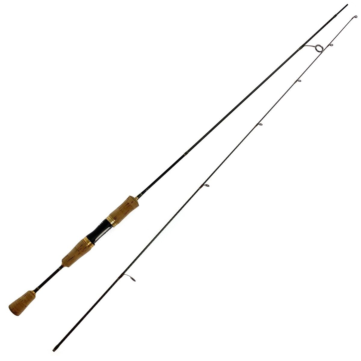SHIMANO シマノ 10 カーディフエリアスペシャル 62SUL 33892