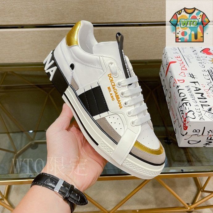 Dolce&Gabbana ドルチェ & ガッバーナ メンズ カジュアル