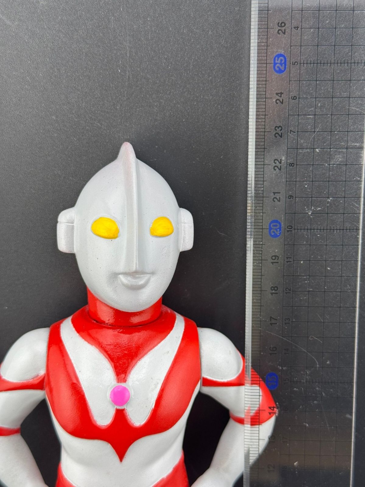 中古品】ウルトラマン350 A-Type ピンクタイマー マルサン 円谷