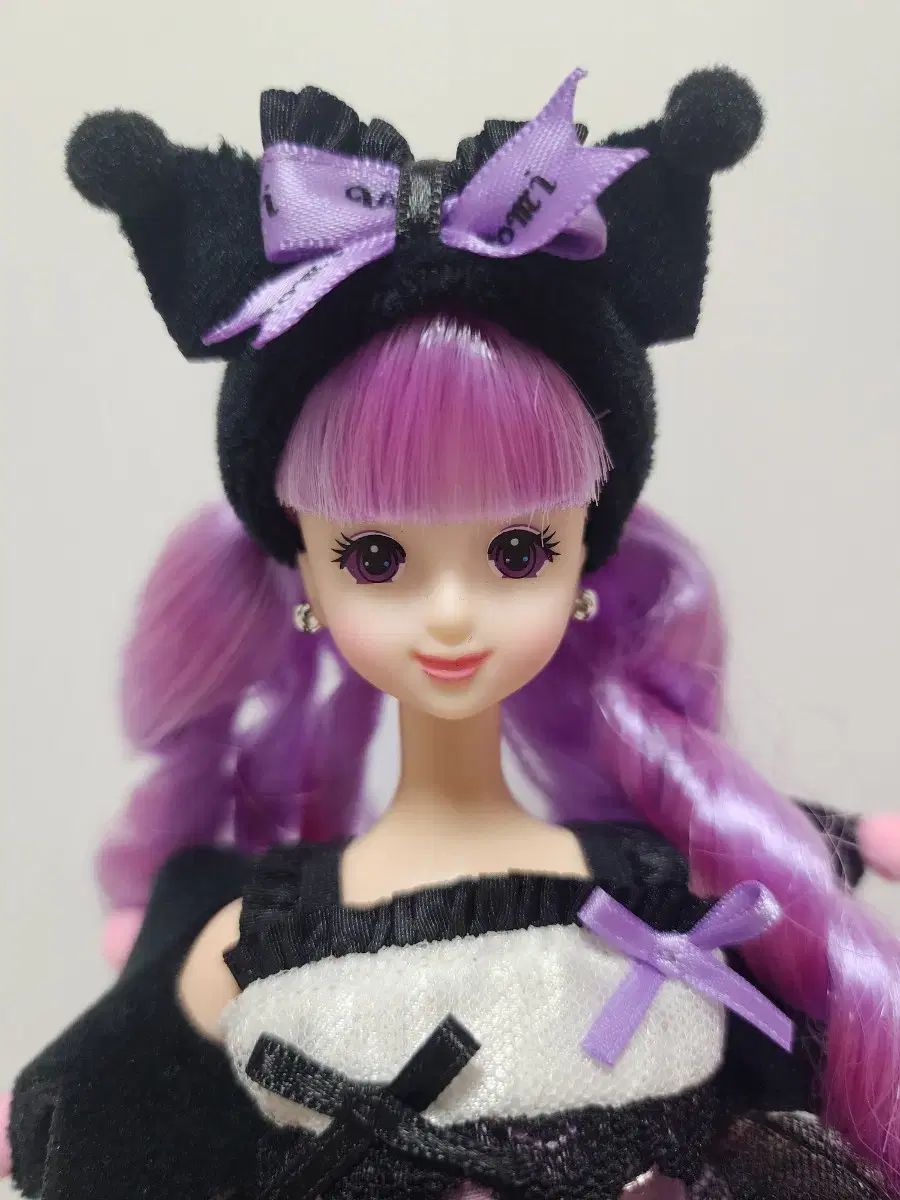 サンリオクロミマイメロディミミ