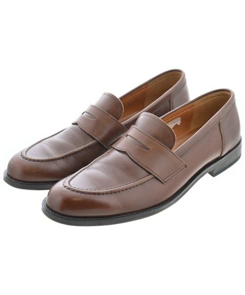 MACKINTOSH PHILOSOPHY ビジネス ドレスシューズ メンズ 古着 送料無料