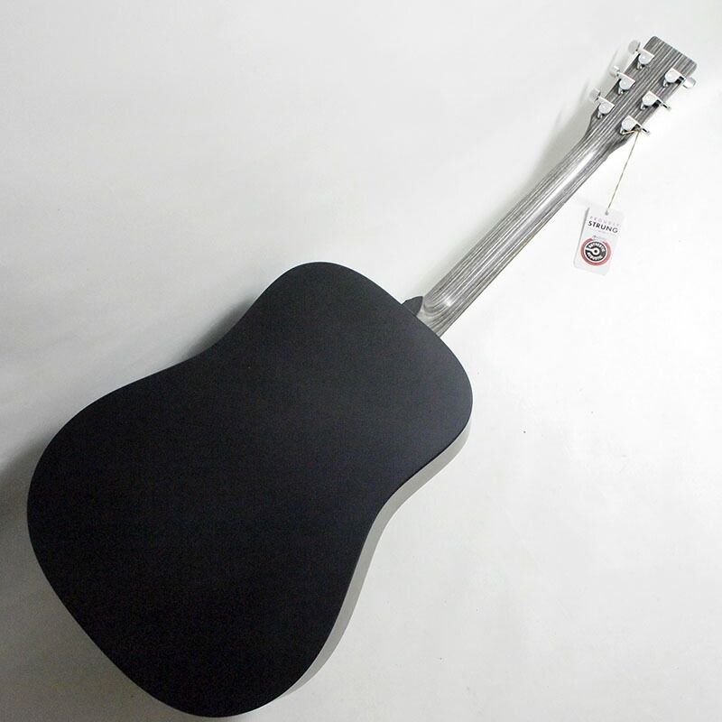 Martin dx Jonny cashエレアコ 〈マーティン マーチン〉 Martin DX Johnny Cash Acoustic-Electric Jett Black | The