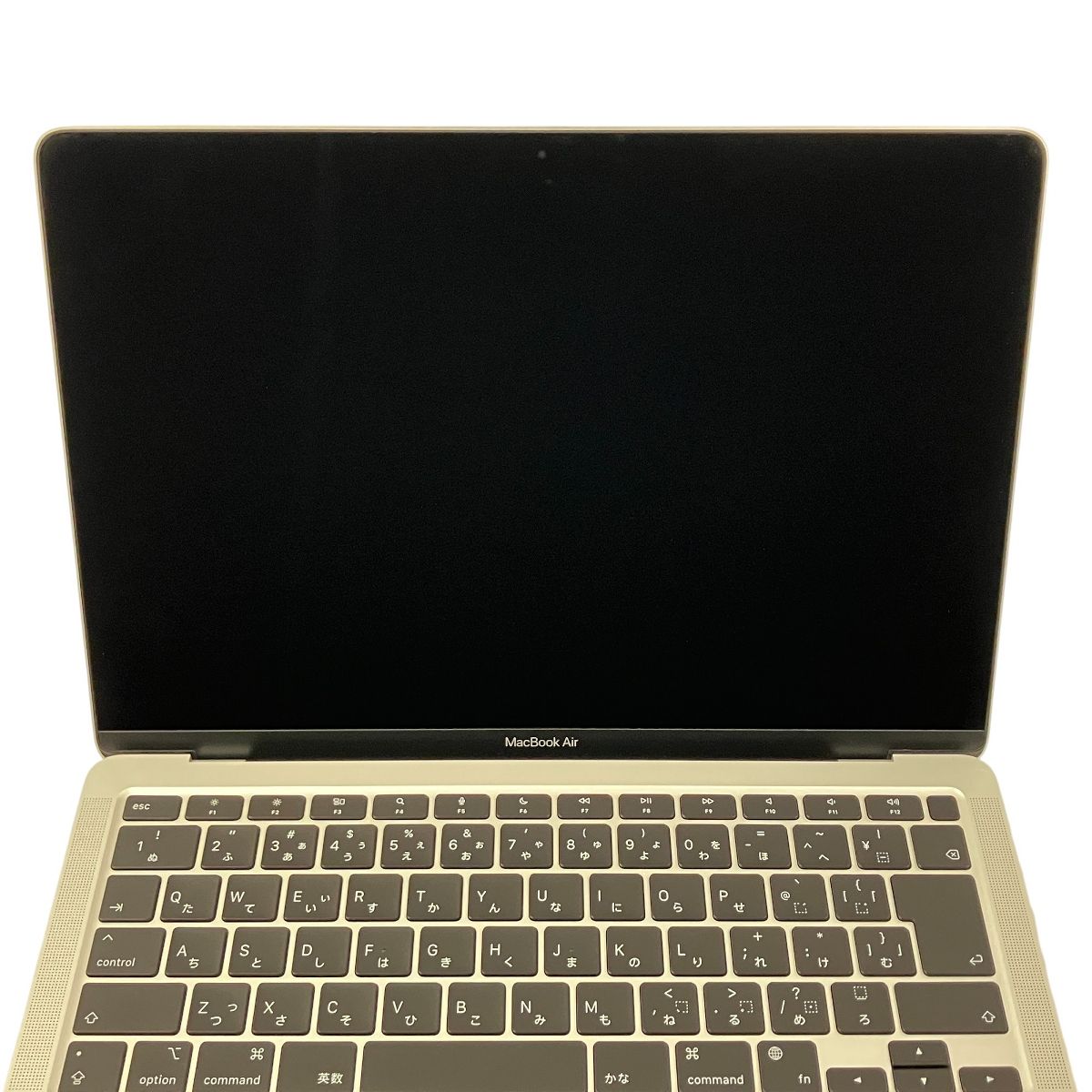 MacBook Air 2020 M1 16GB 13.3インチ Amazon.com: Apple MacBook Air 2020 13.3-inch (Apple M1 Chip