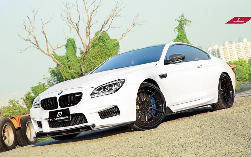 M6フロント用 E