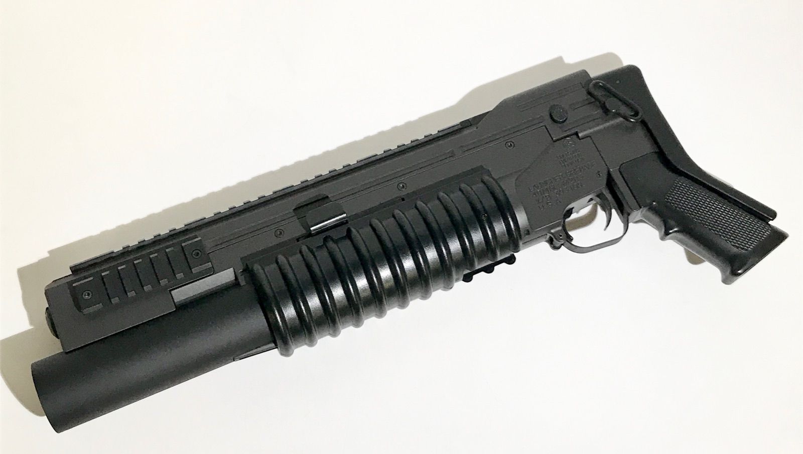 【動作未確認】MARUI マルイ エアーショットガンシリーズ TACTICAL LANCHER タクティカル ランチャー