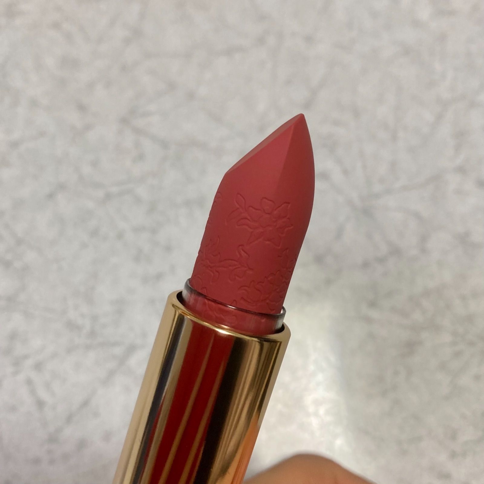LANCOME ラプソリュ ルージュ IM 274 愛されミルクティー 完売必至！ランコム“274#愛しのミルクティー”が数量限定先行発売