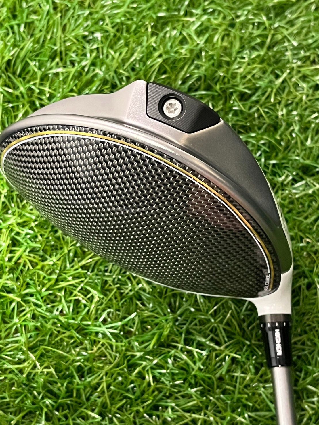 TaylorMade（テーラーメイド） ステルスグローレ ドライバー