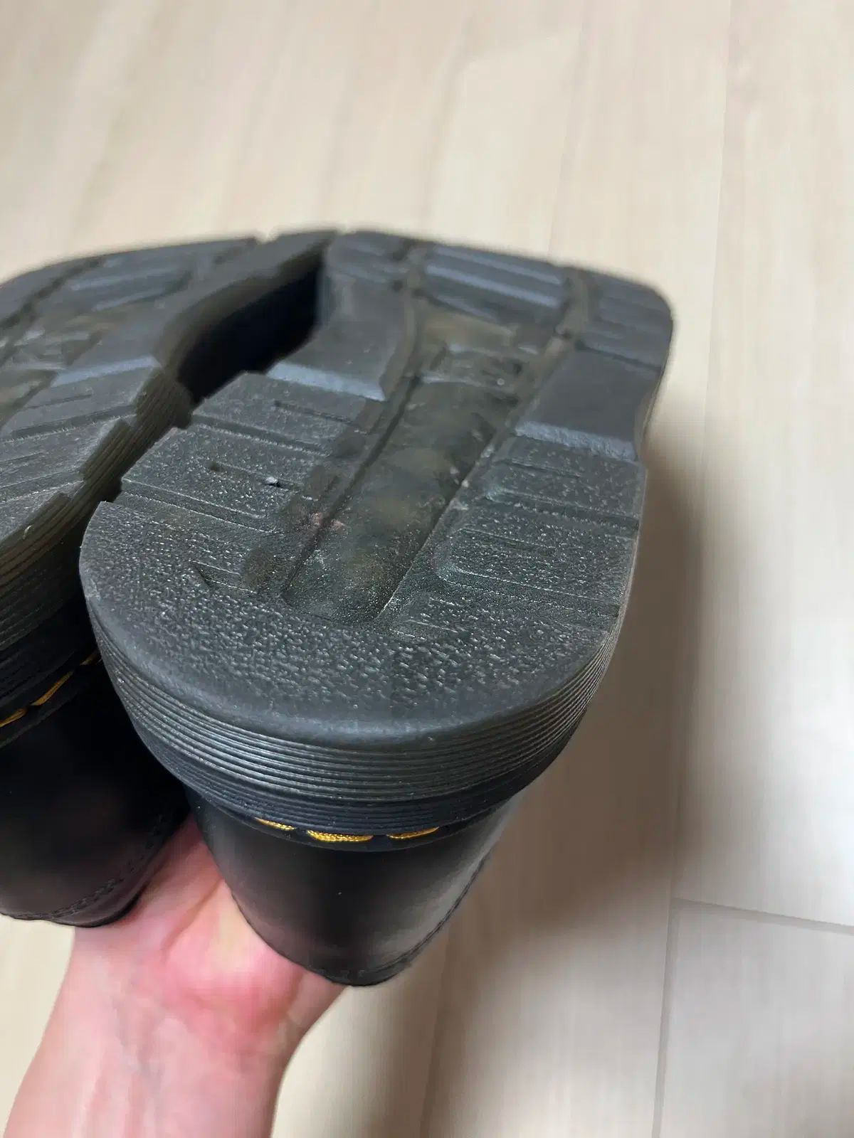 ドクターマーチン