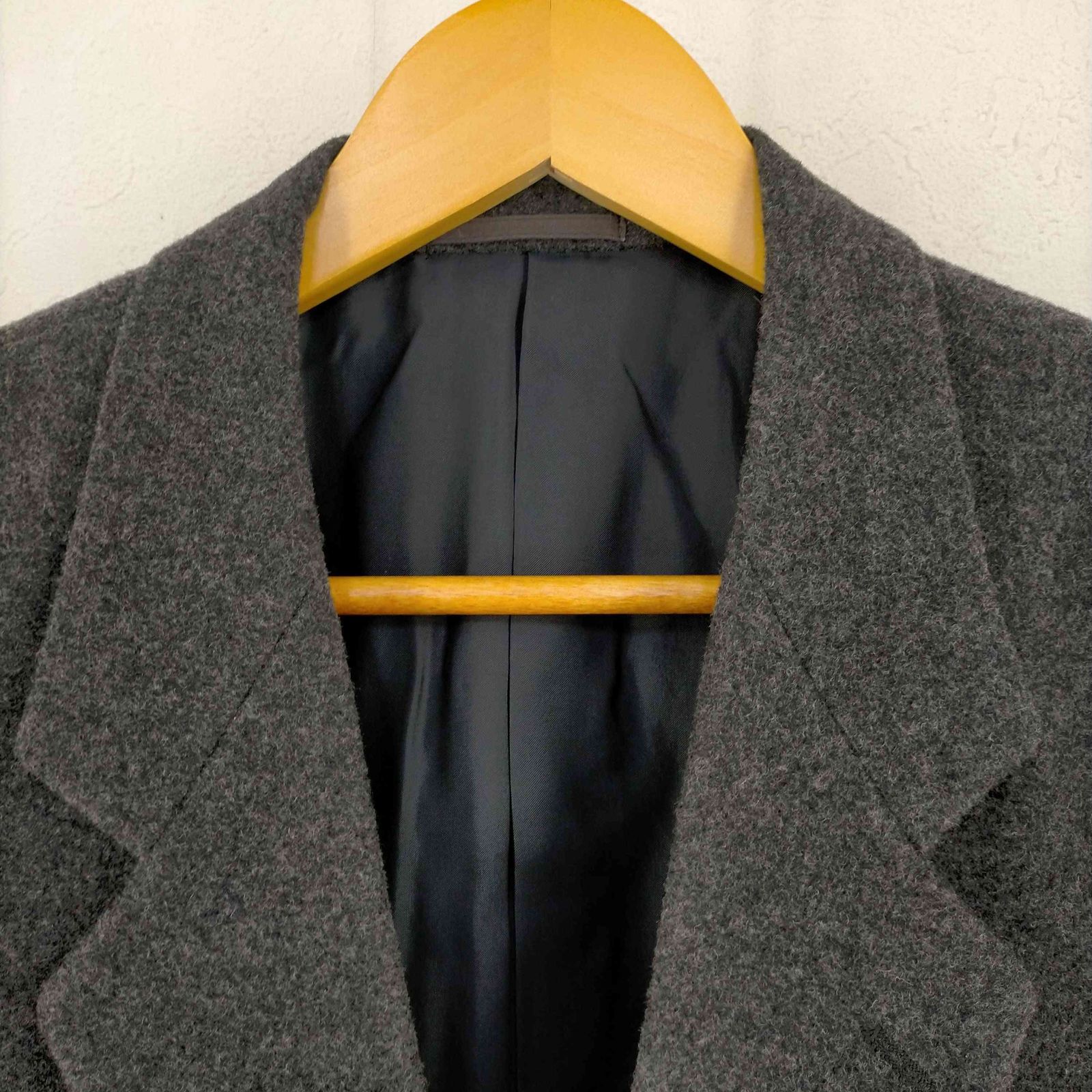 comme des garcons homme 田中オム セットアップ コムデギャルソンオム COMME des GARCONS HOMME 田中オム ウール