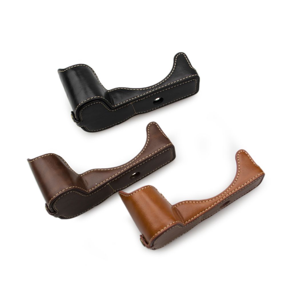 Canon EOS RP 専用 ボディケース - メルカリ