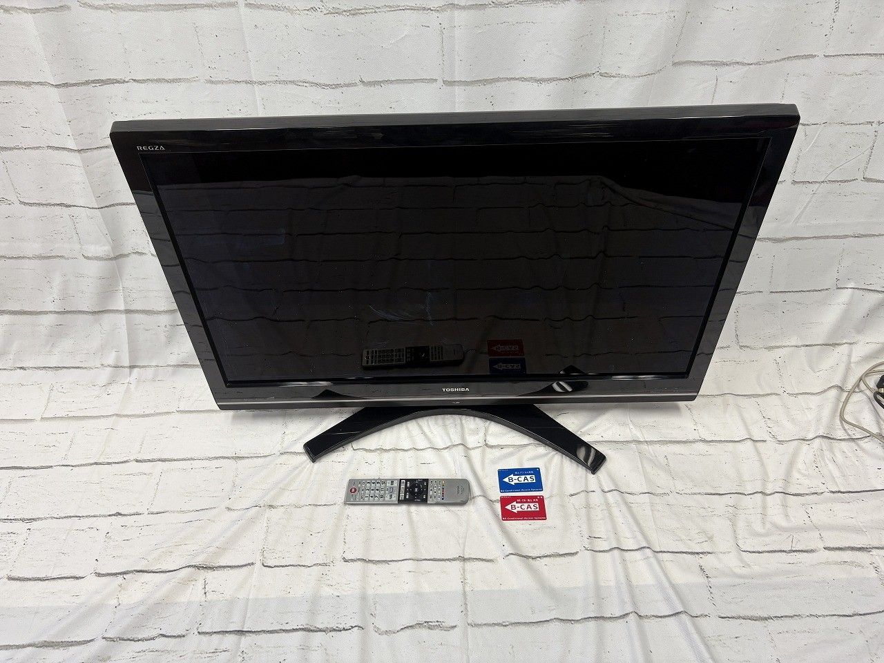 状態良好 TOSHIBA 東芝 REGZA 42Z9000 42インチ 液晶テレビ ブラック