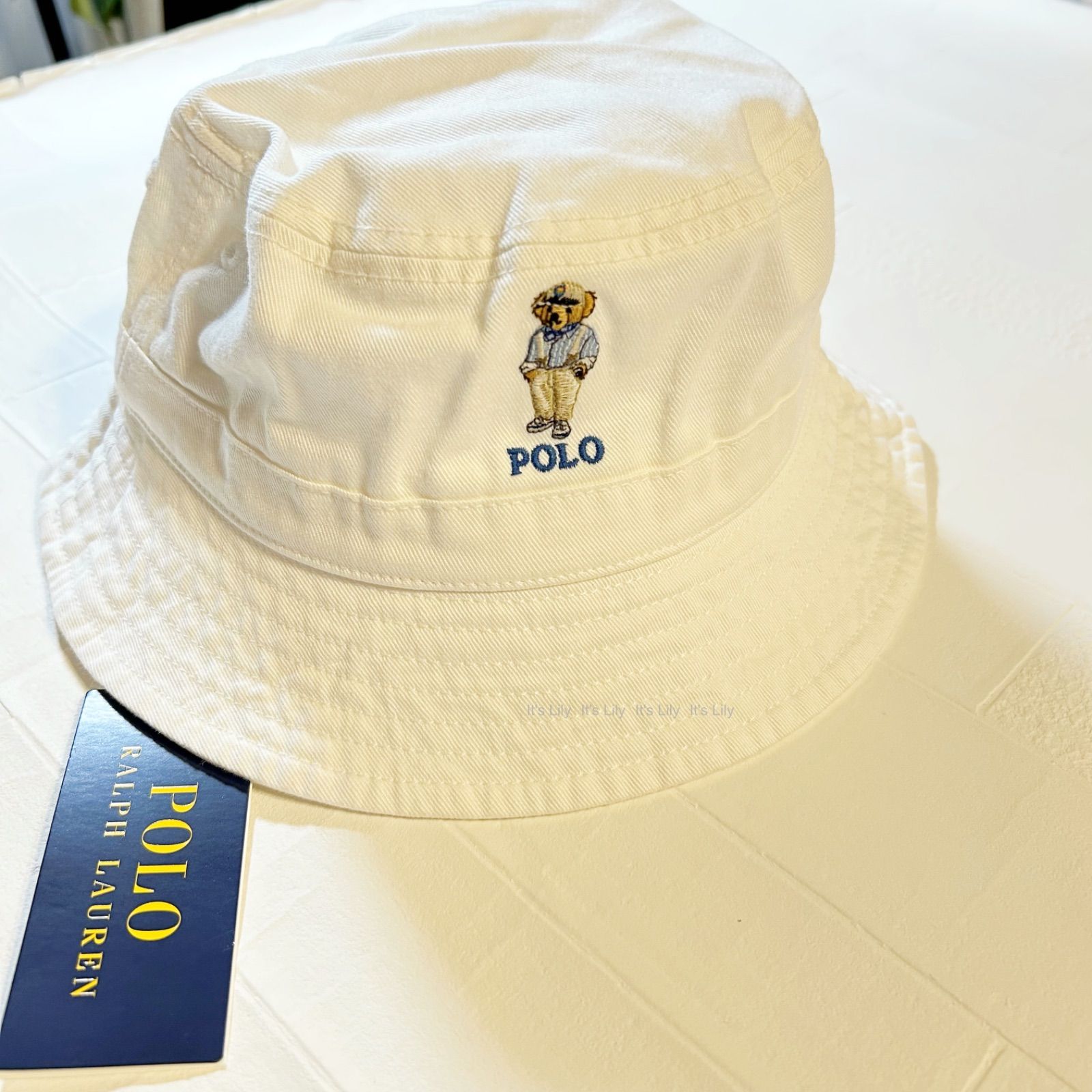 【5-7t】ベビー＆キッズ（男の子）帽子　ハット