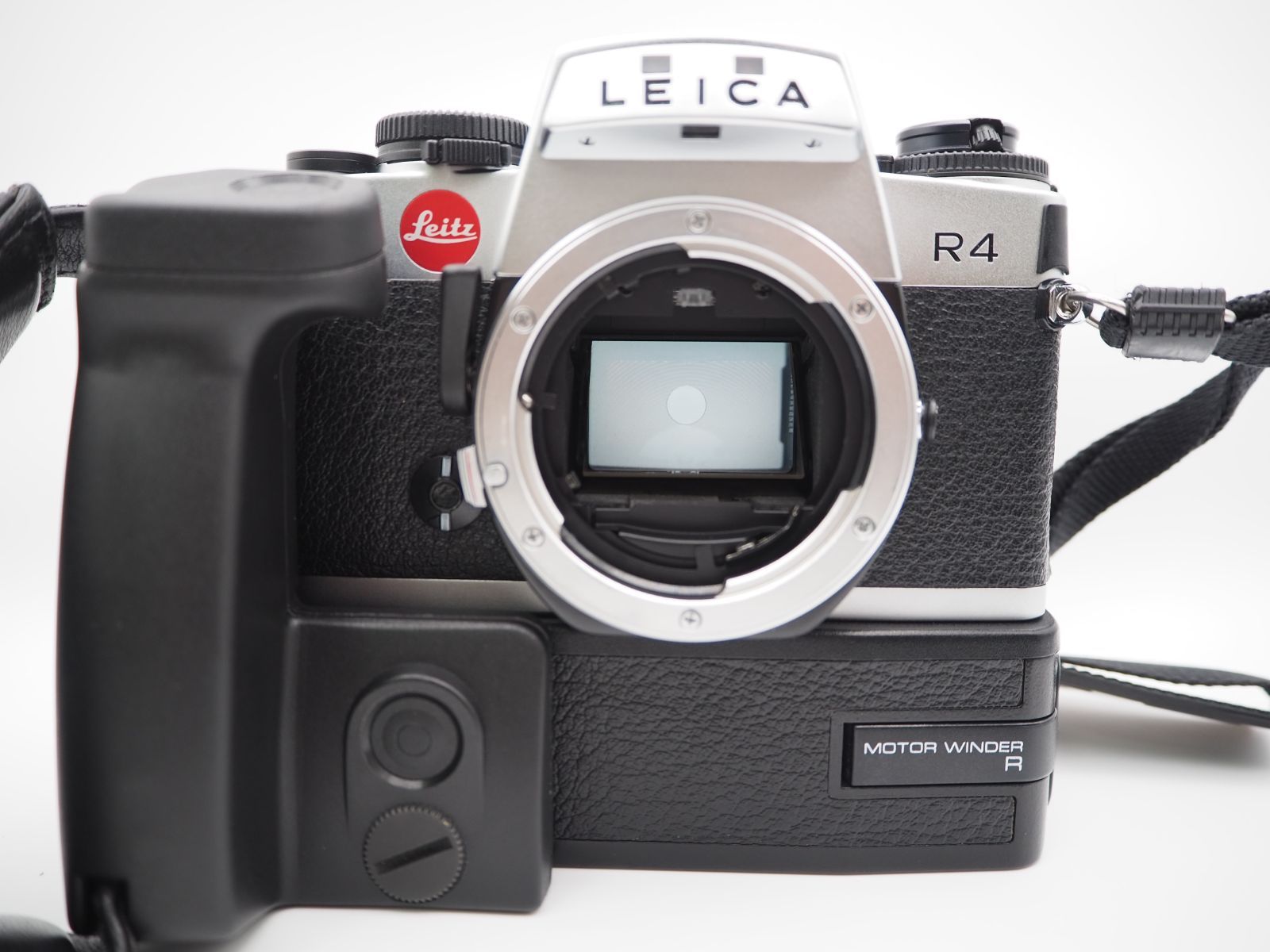 ライカ Ｒ4
