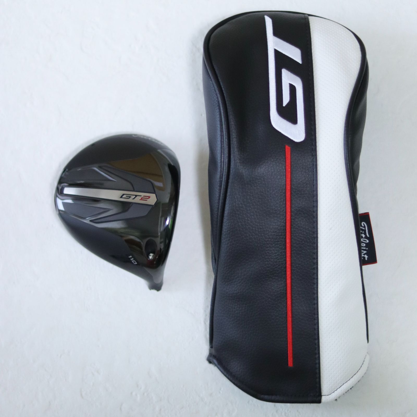 GT2 ドライバー【ヘッド単品】タイトリスト　GT2 ドライバー　11.0