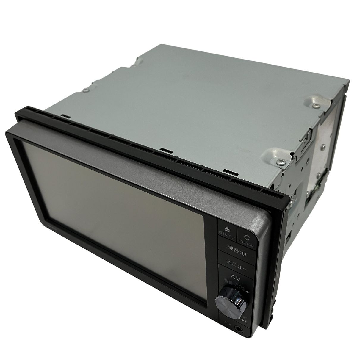 ダイハツ NSZP-W65DF 純正 メモリーナビ 地図データ 車 カーナビ H10455556