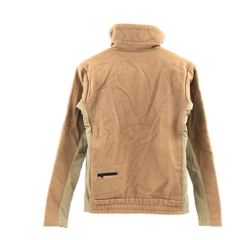 品 TFW49 ティーエフダブリュー フォーティーナイン フリースブルゾン アウター 147-250924-hn-02-fur