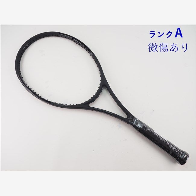 中古 テニスラケット ウィルソン プロ スタッフ アールエフ97