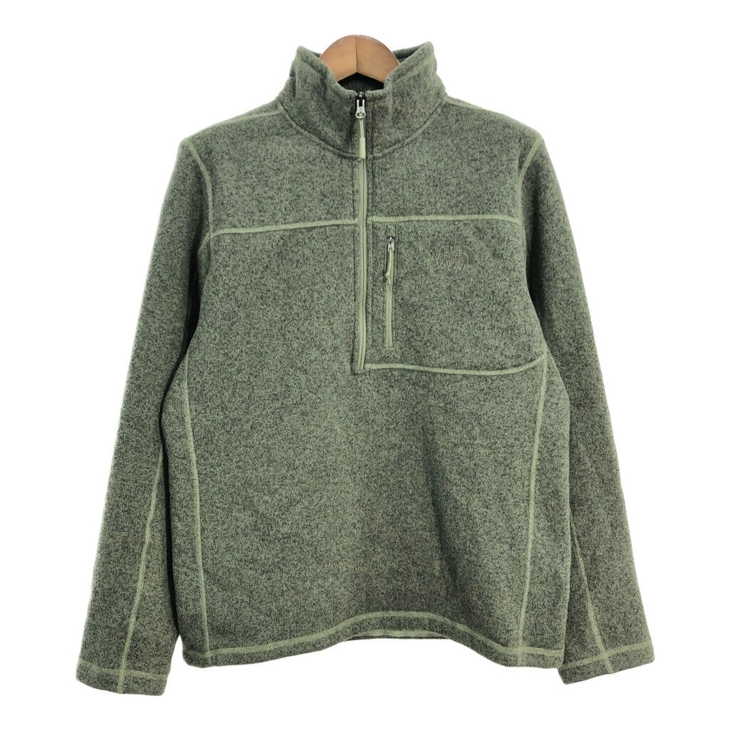 THE NORTH FACE ノースフェイス ハーフジップ フリース THE NORTH FACE ノースフェイス ハーフジップ フリース