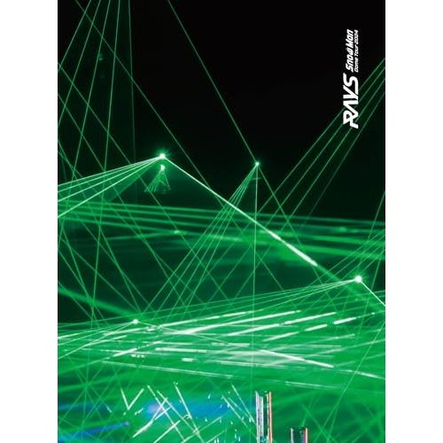 【DVD】Snow Man Dome Tour 2024 RAYS Snow Man Dome Tour 2024 RAYS”Blu-ray & DVD📀 Release